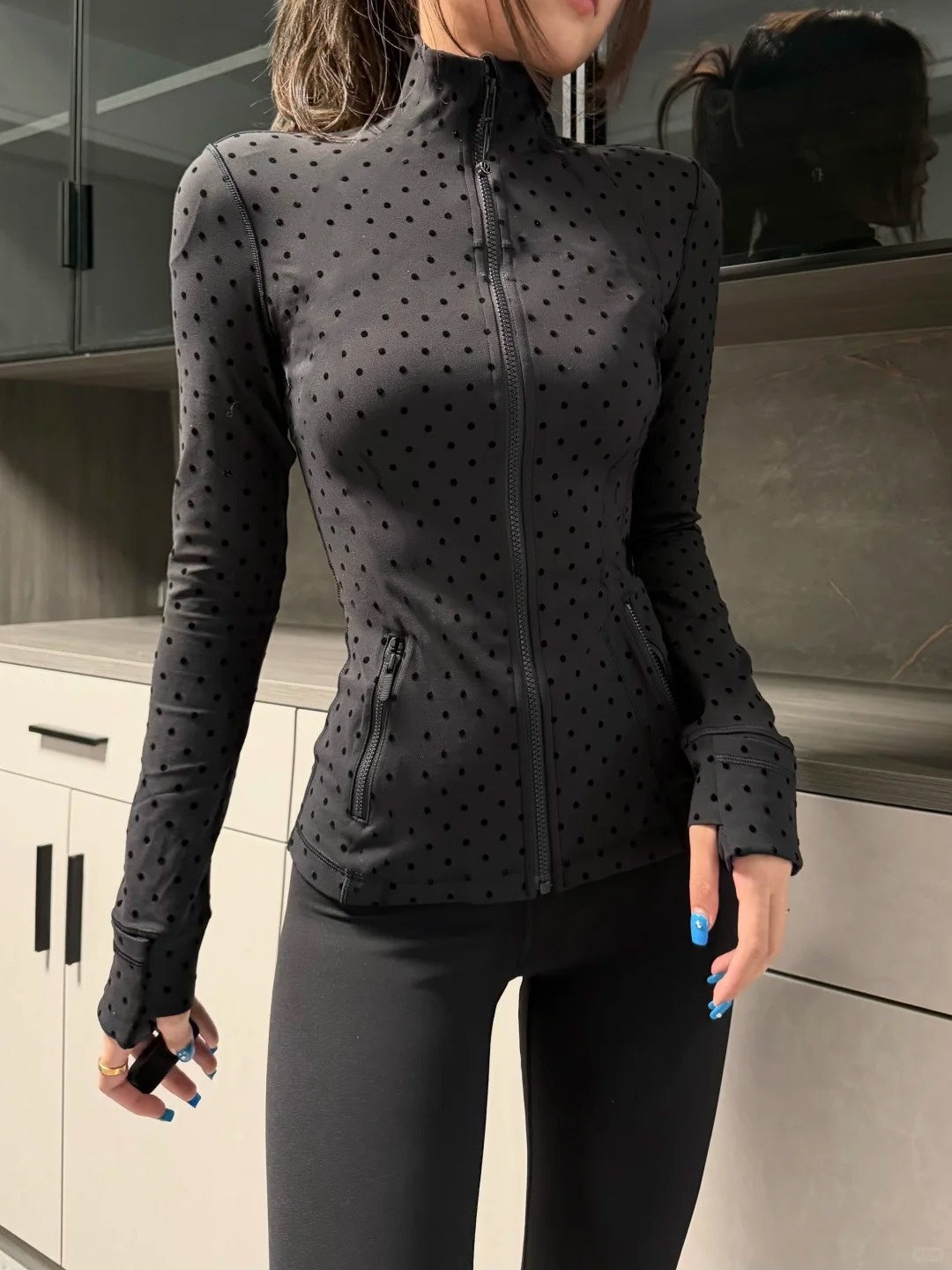 L5714#  Women Jacket or Pants