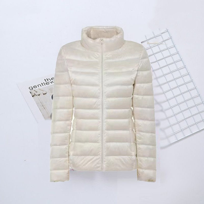 2050-1# Down Jackets