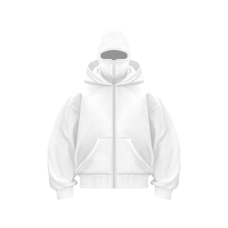 E7125# Unisex Hoodie