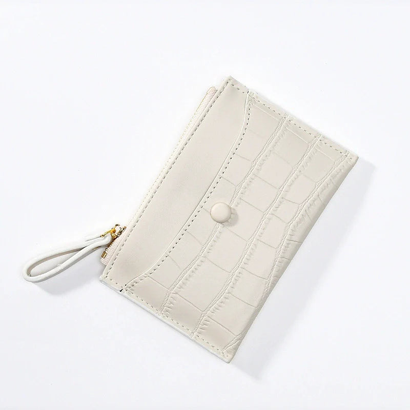 E5597# Wallet with 9 Colors
