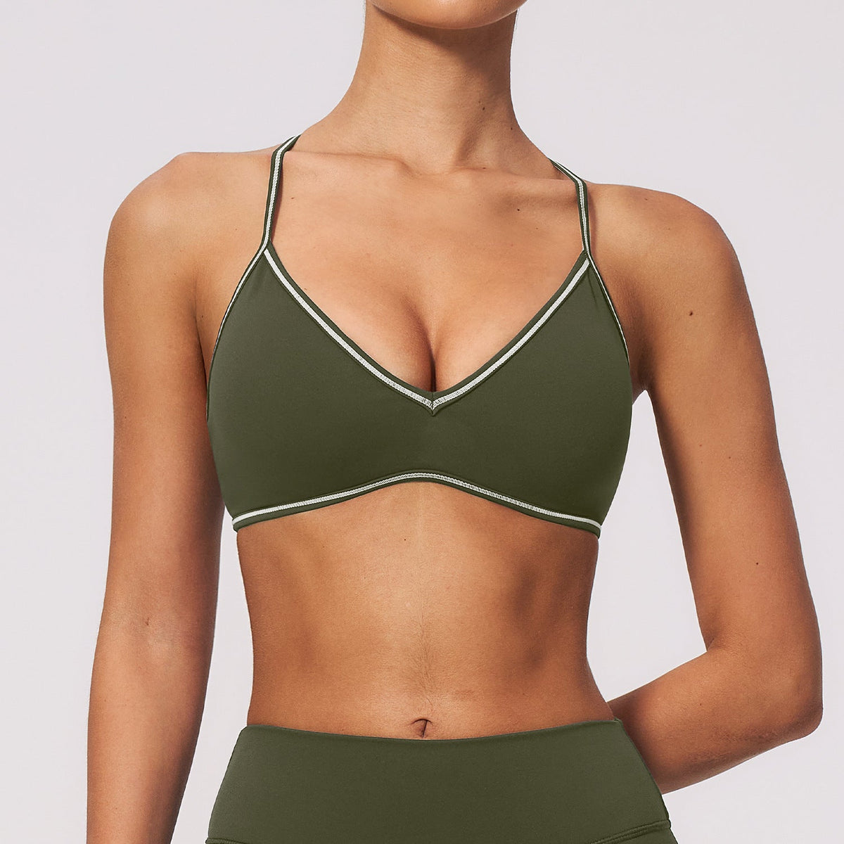 2560# A  Women Bra or Tank or Shorts
