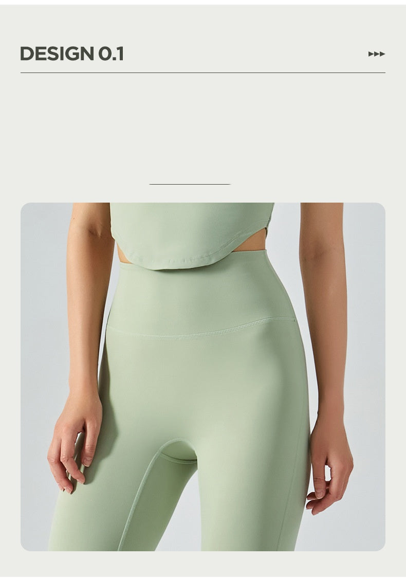 43# AL High Waist Leggings