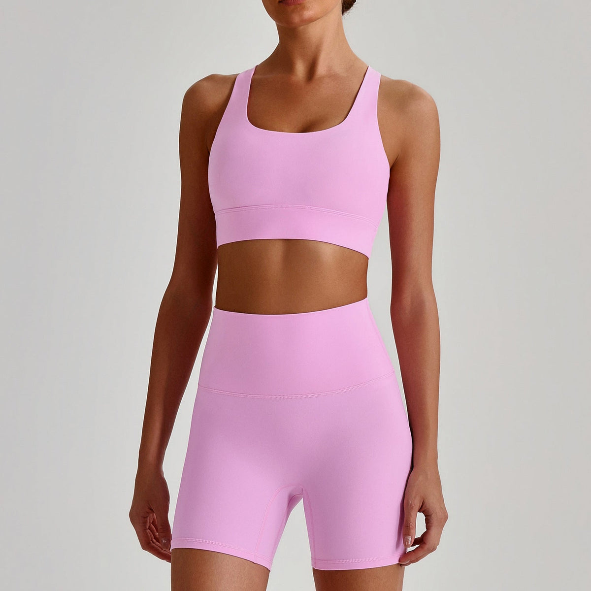 L6298#  Women Yoga Bra Or Shorts