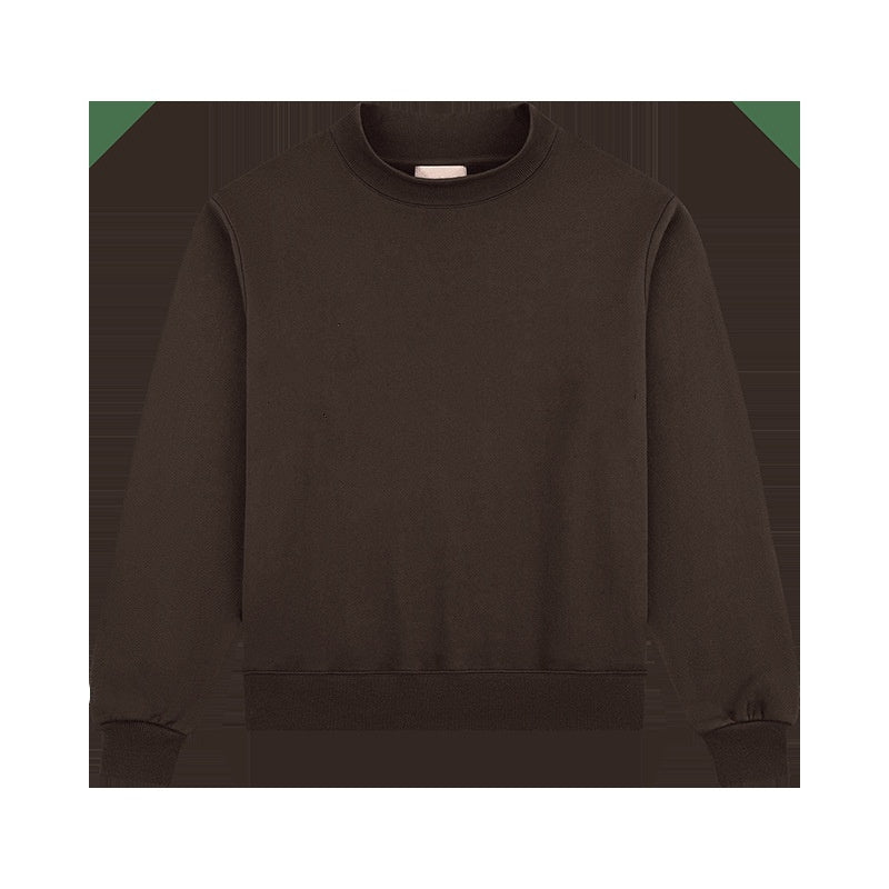 E7353#  Women Embroidered Sweatshirts