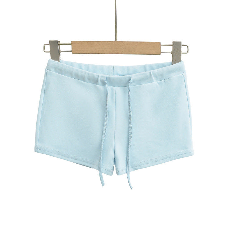 2680# A  3D   Women Hot Shorts