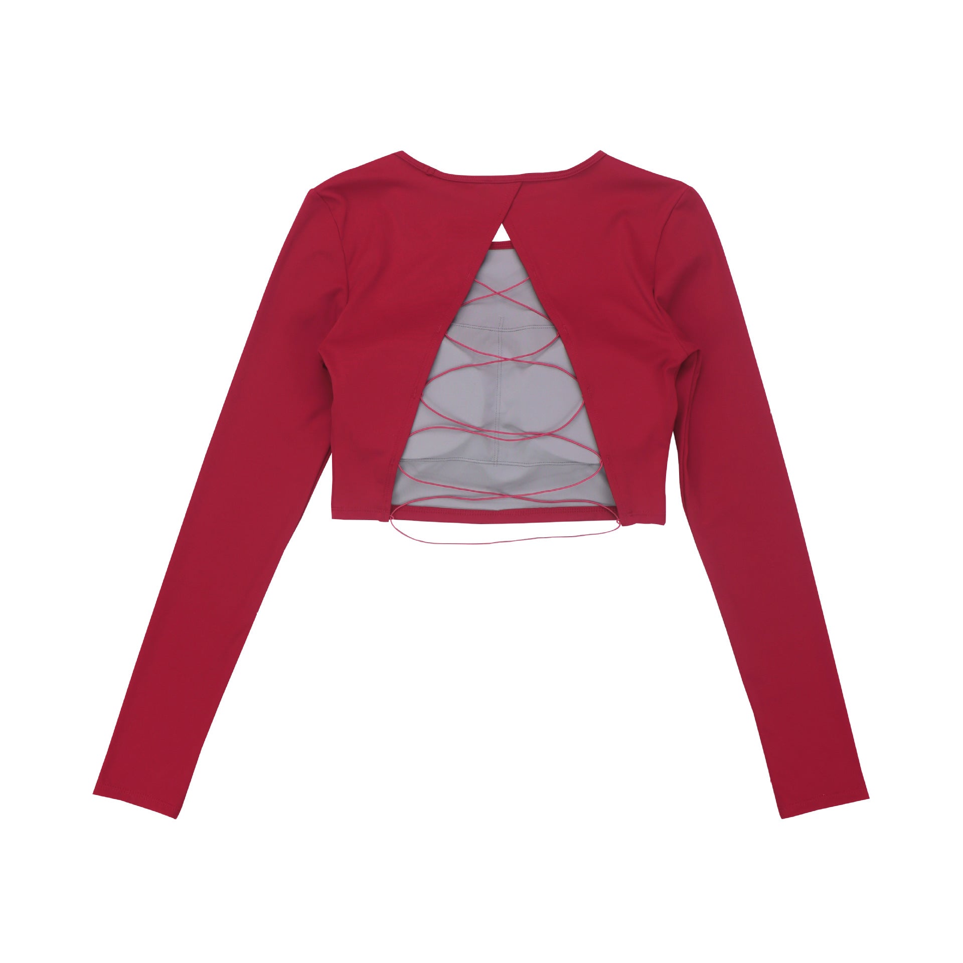 L5338# Women Long Sleeve Shirts