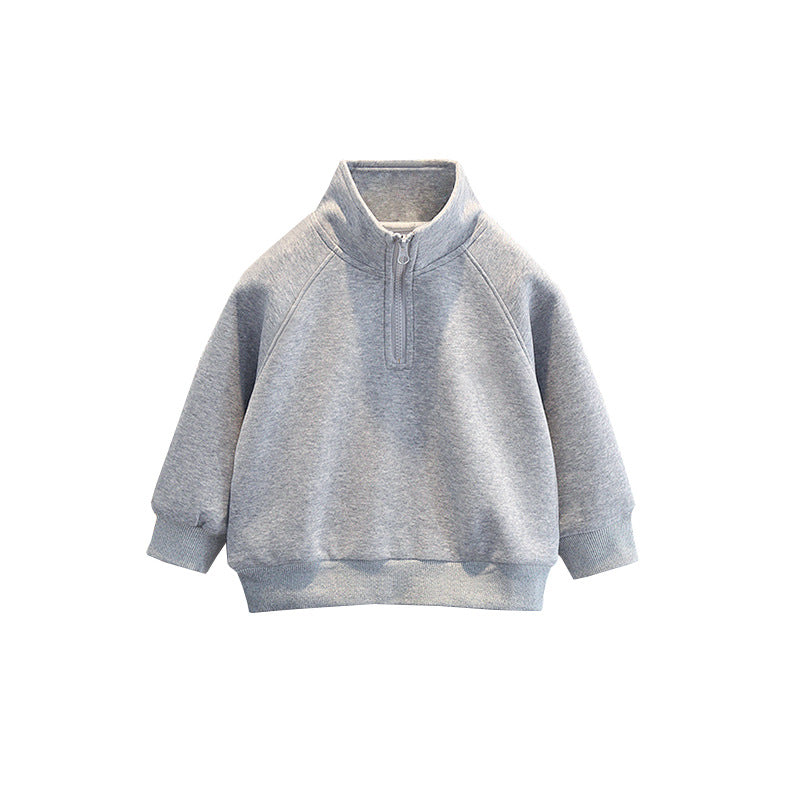 2661#A 3D Silver Kids Hoodies Or Pants