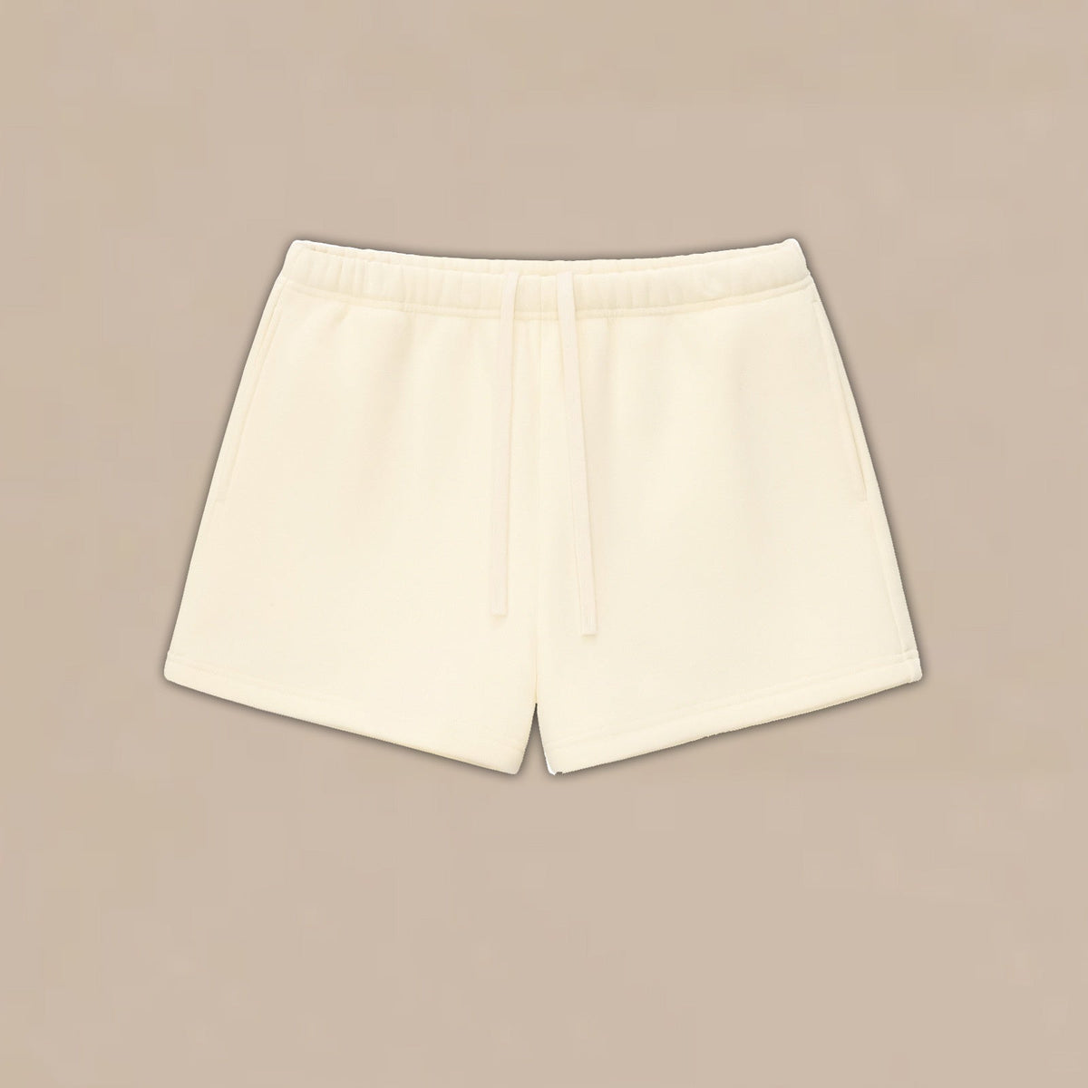 2724# A 3D Silver Women Sweatshirt Or Shorts