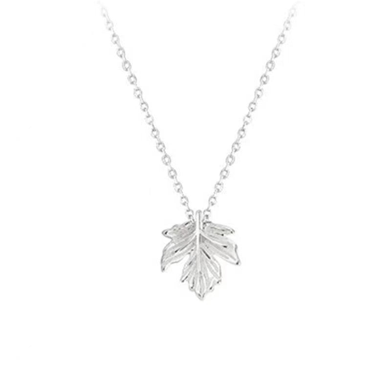 E7009#Titanium Steel  Necklaces