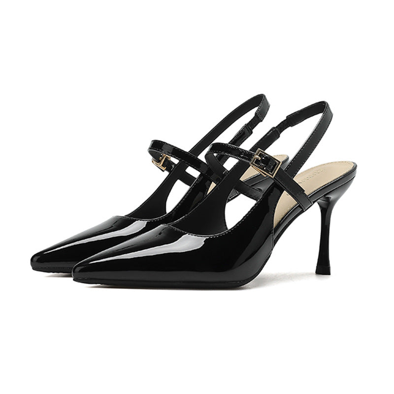 E2024-1# Fashion Outdoor Slipper