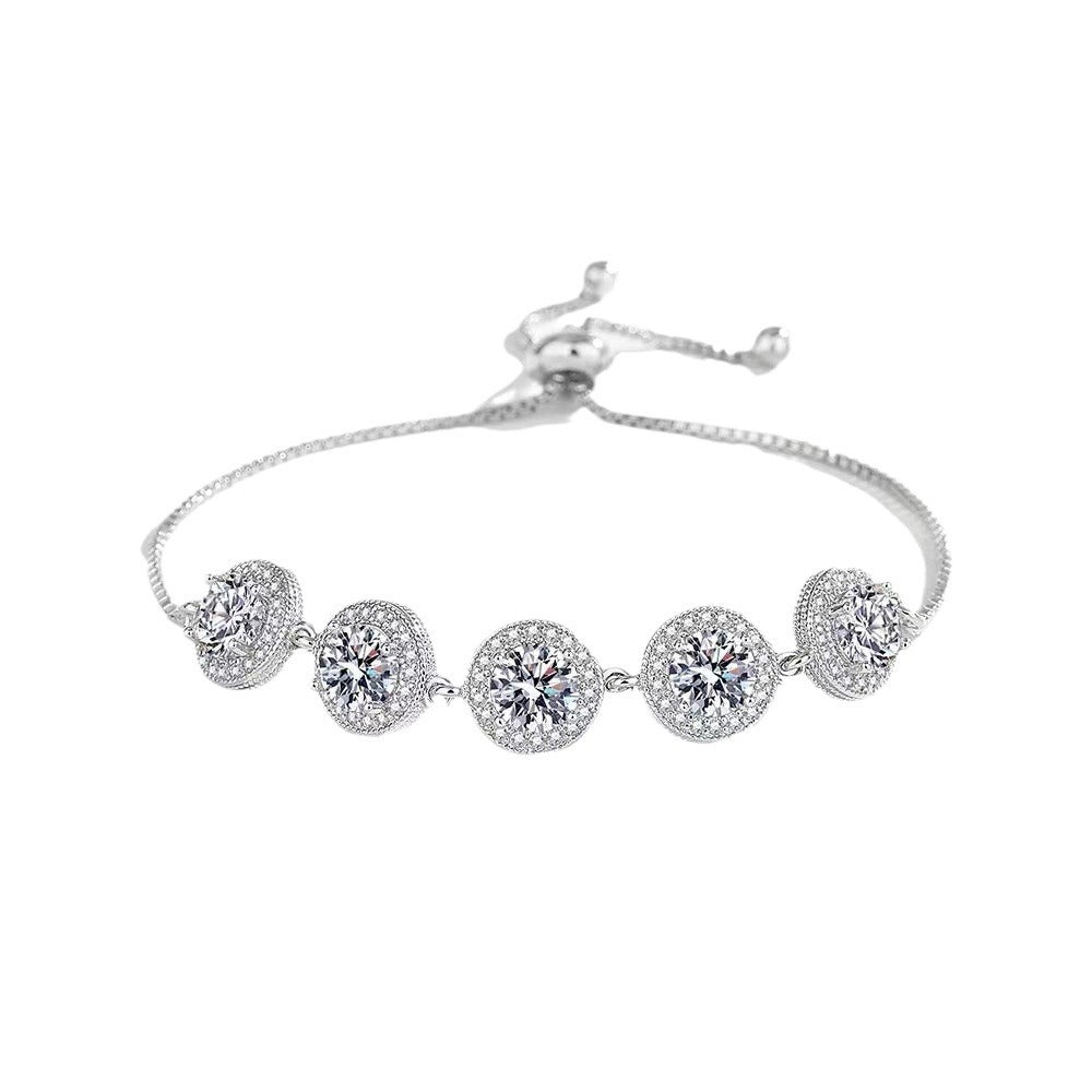 E1198#8 styles of bracelets