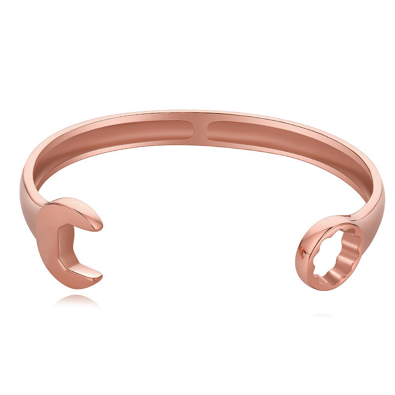 E6780# Copper Bracelet