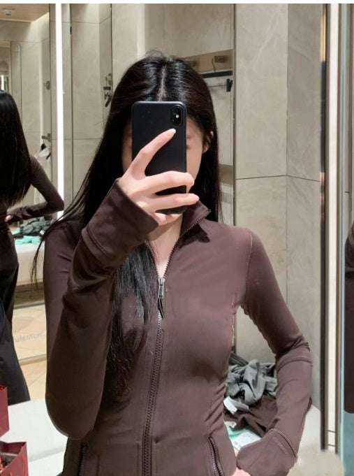 #2033-4 Women Jackets