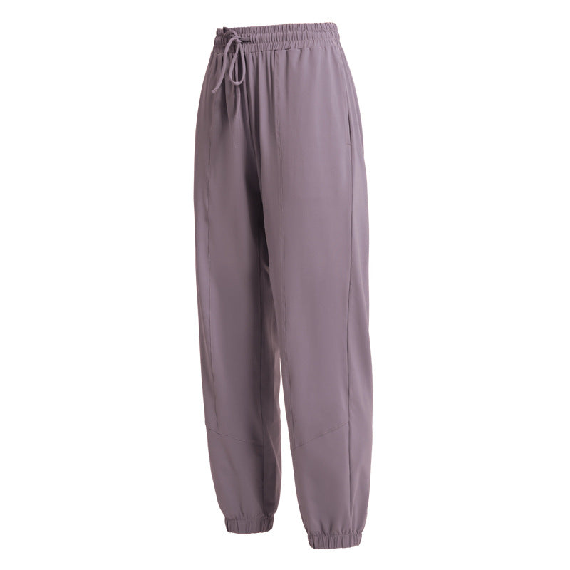 L6677 # Women Yoga Pants