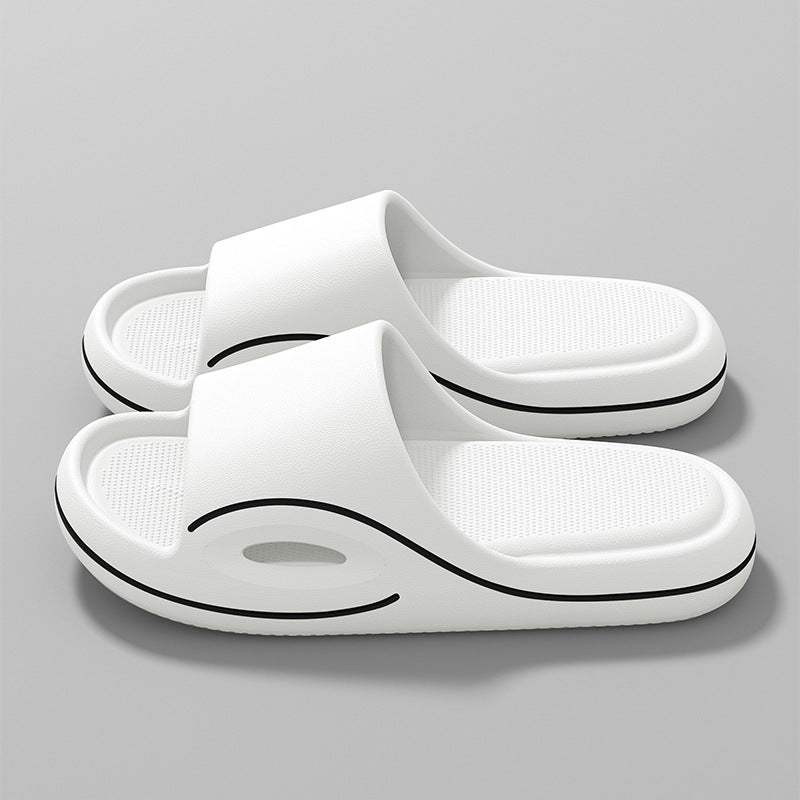 E7200#Fashion Women Slipper