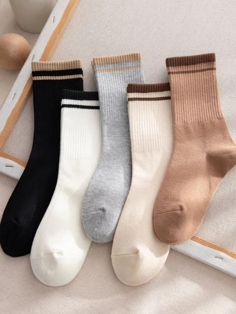 2390# A Unisex Socks