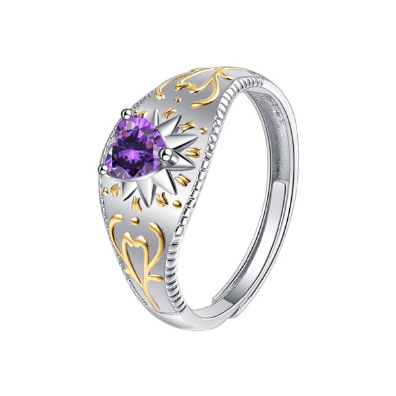 E6964# 8mm Rings