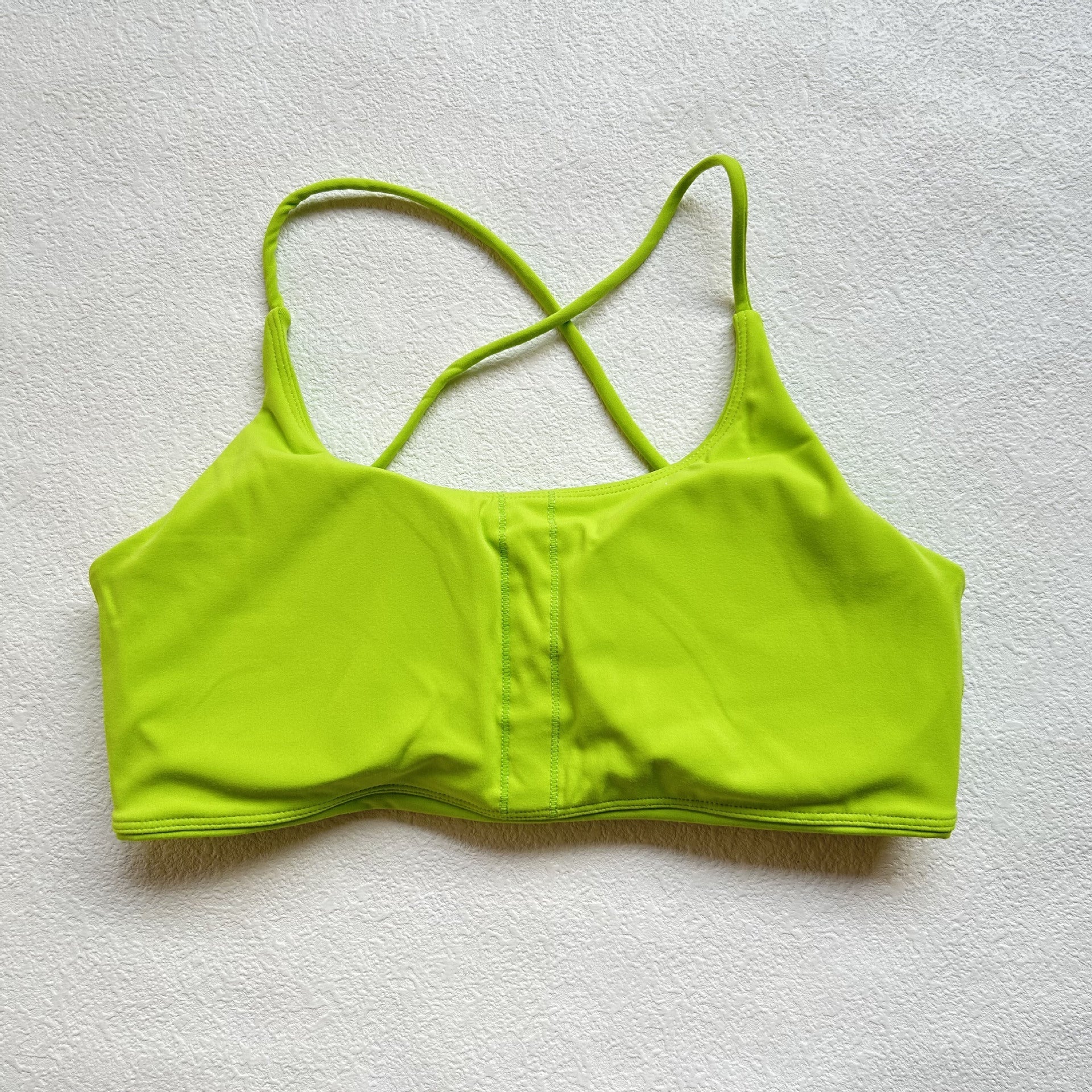 L3617# Women Yoga Bra