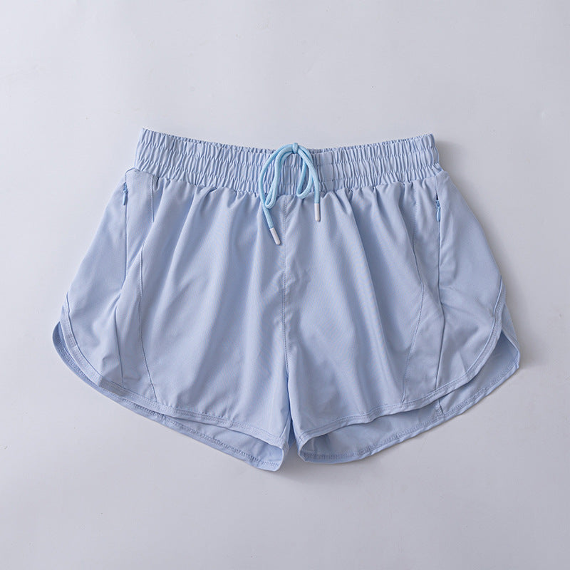 1956#Yoga Shorts