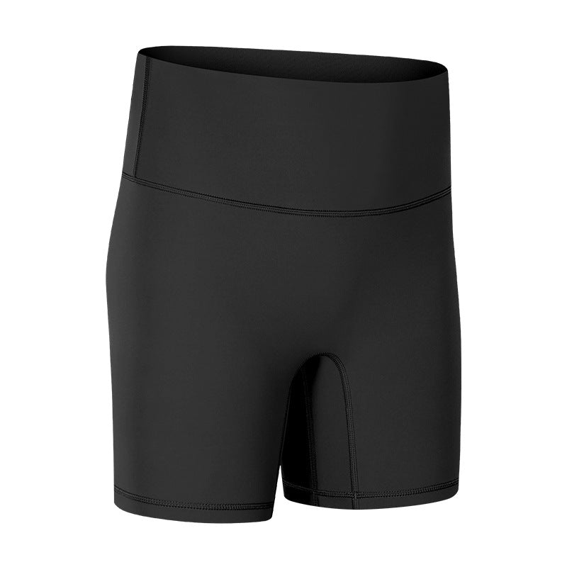 L2233-1# Women Yoga Shorts
