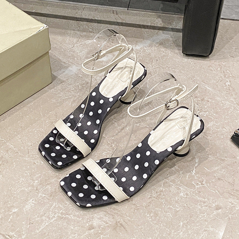 E7123# Sheepskin Slipper