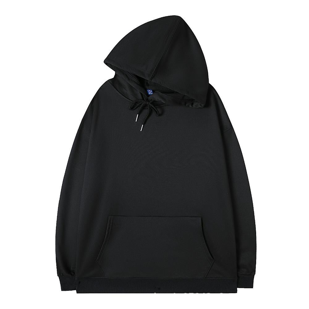 E7125# Unisex Hoodie