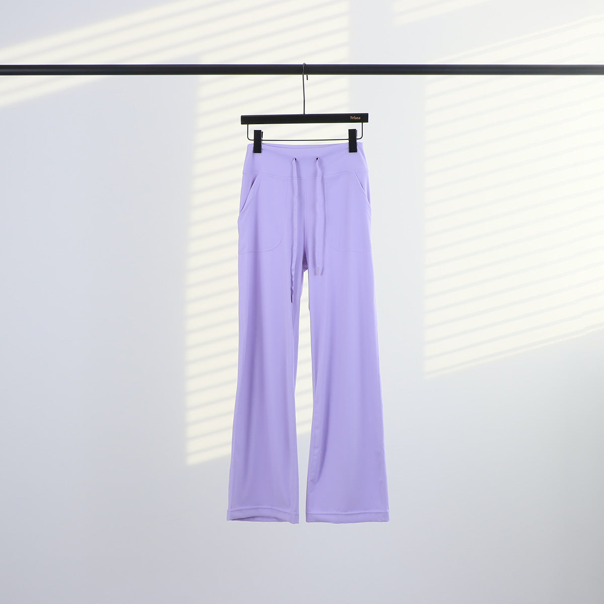 L6217# Women Loose Pants