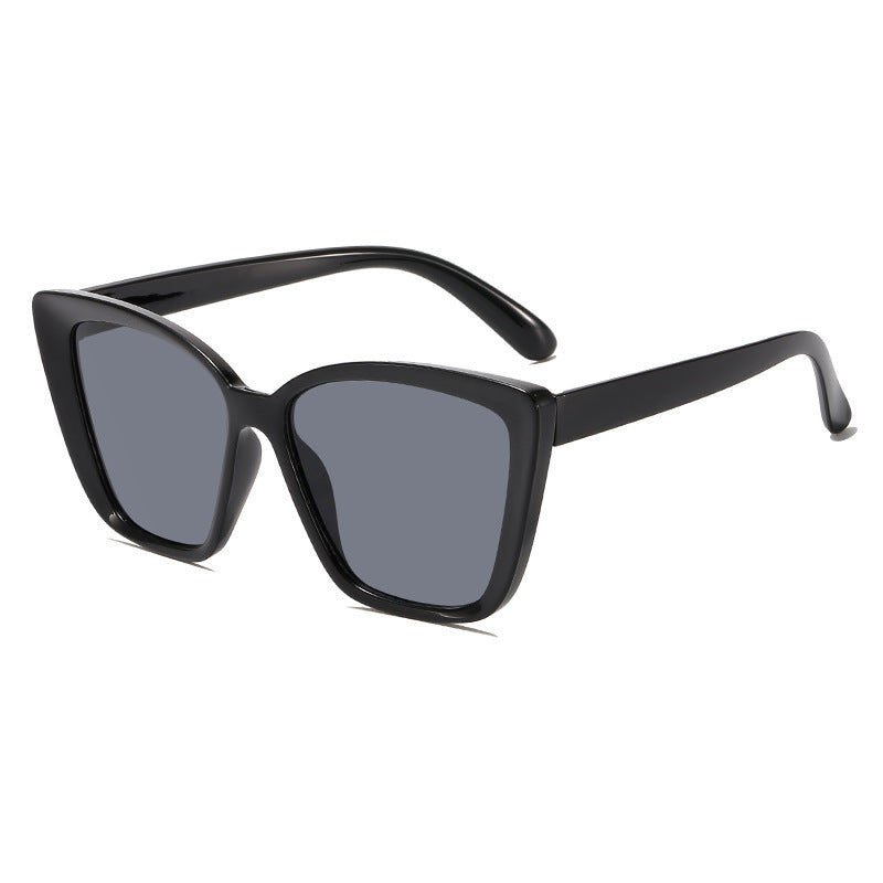 E6418# Unisex Fashion Sunglasses