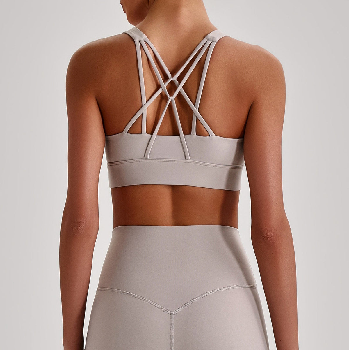 L6298#  Women Yoga Bra Or Shorts