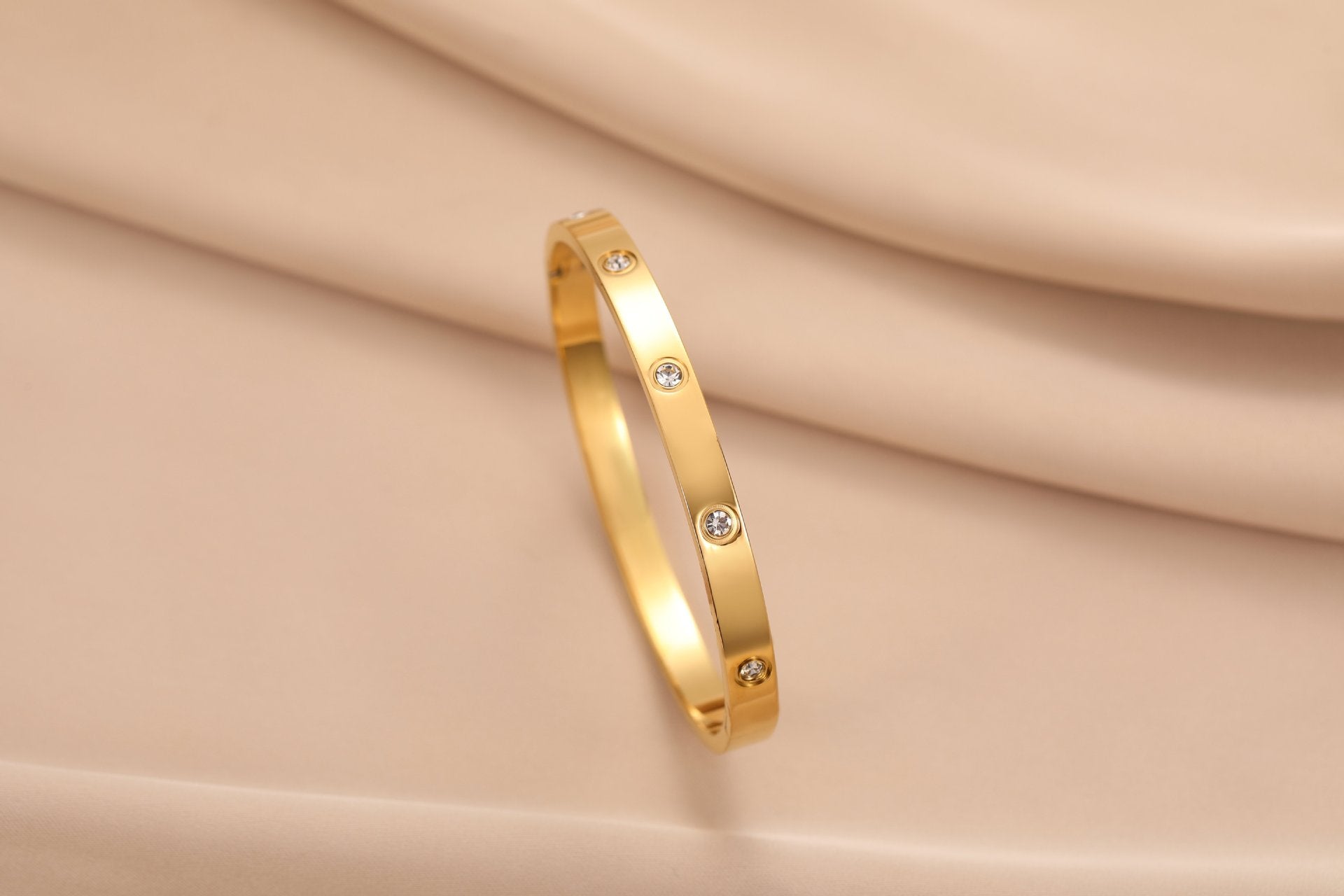 E1730#7mm Bracelets with 10 Colors