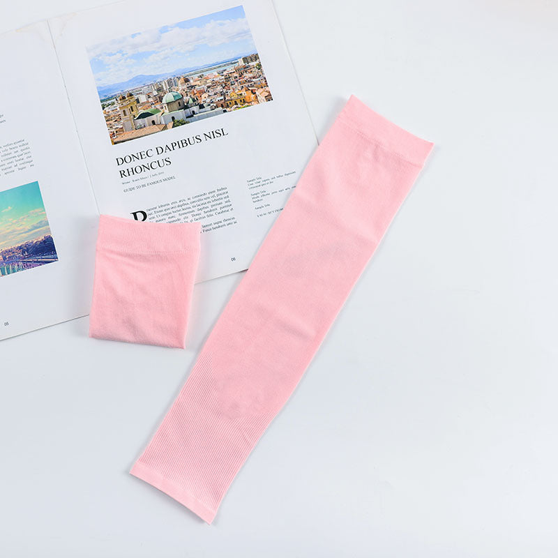 L2384# Outdoor Sleeves 2pcs/lot