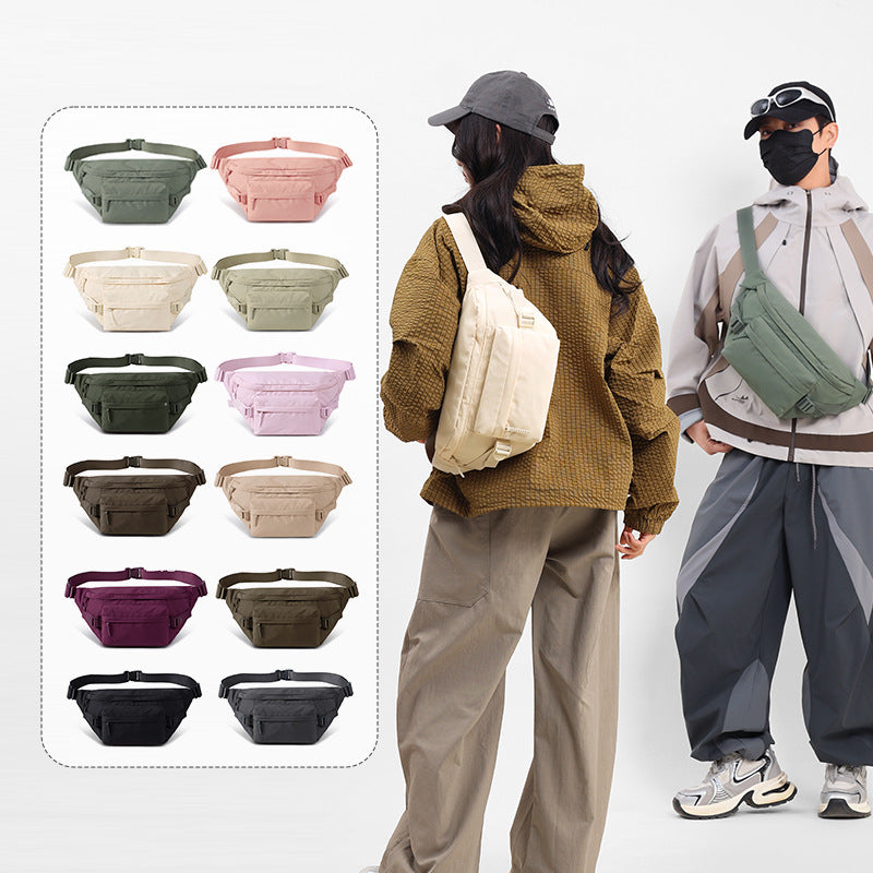 L6426# Unisex Yoga Bag