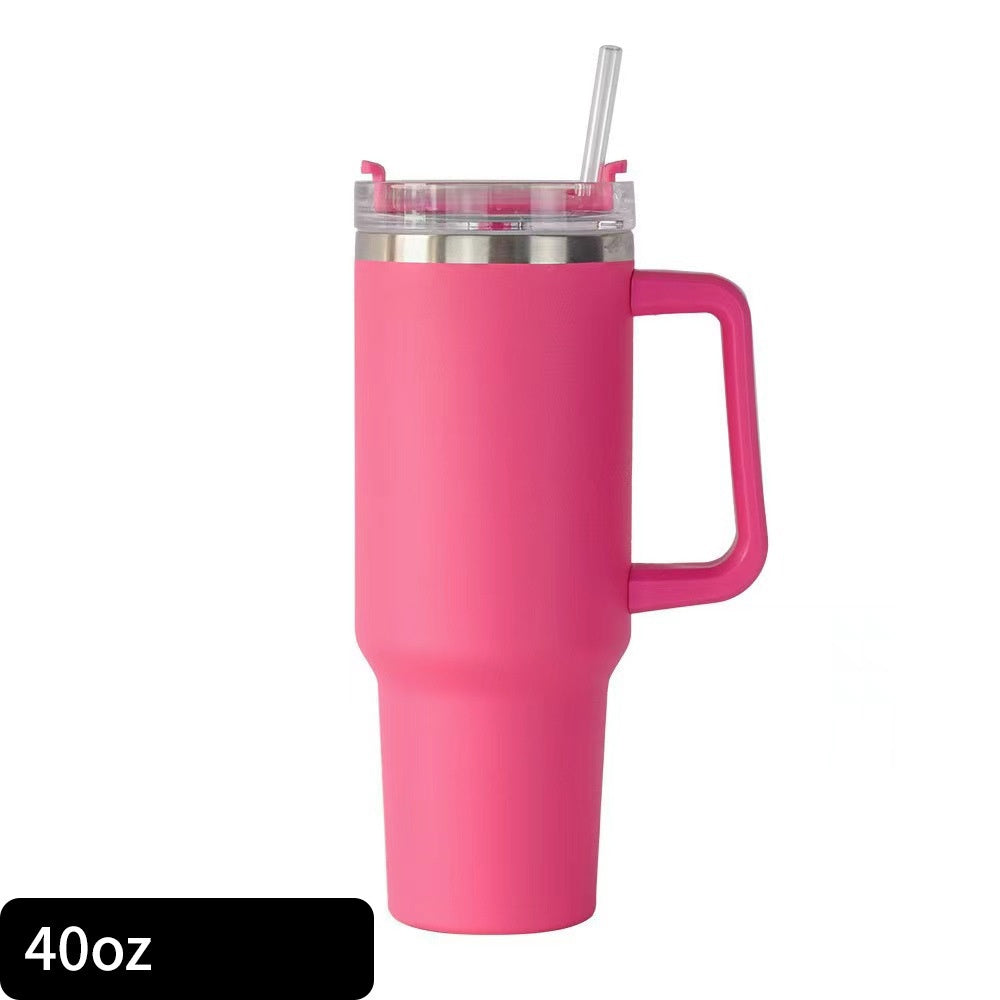 E7187# 20oz and 40oz Stanless Cup