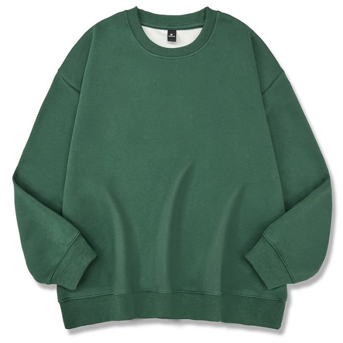 E7288#  Women Embroidered Sweatshirts