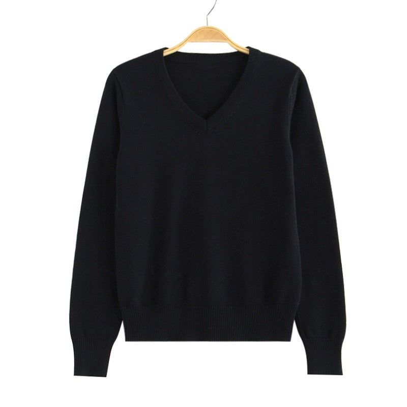 E6697#  Unisex Sweater