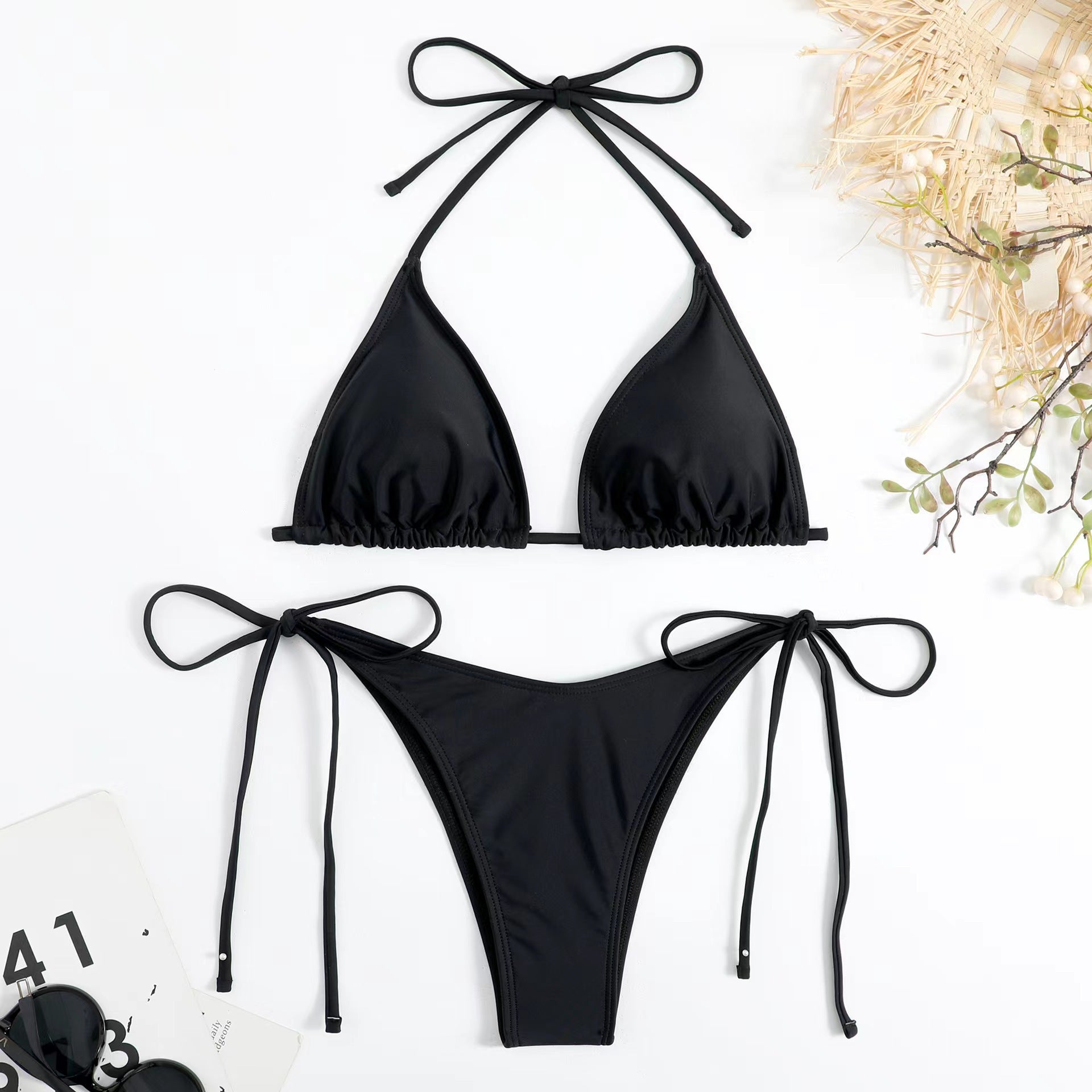 E7173# Women Swimwear