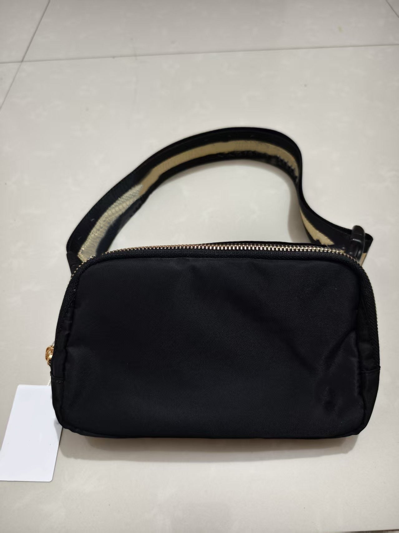 L5207#  Unisex  Waist Bag