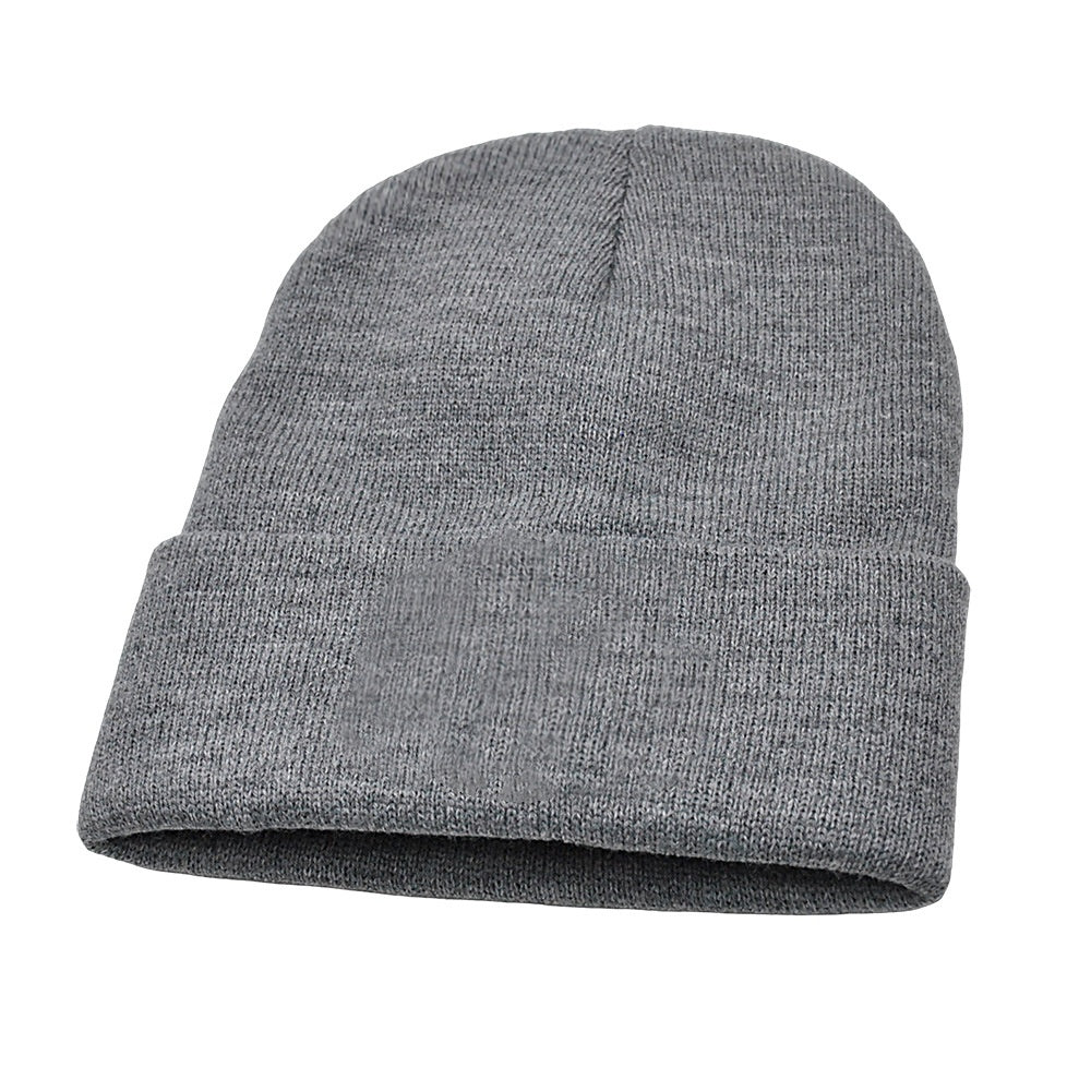 E4128#Knitted Hat
