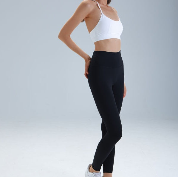 1586# A Women Yoga Set