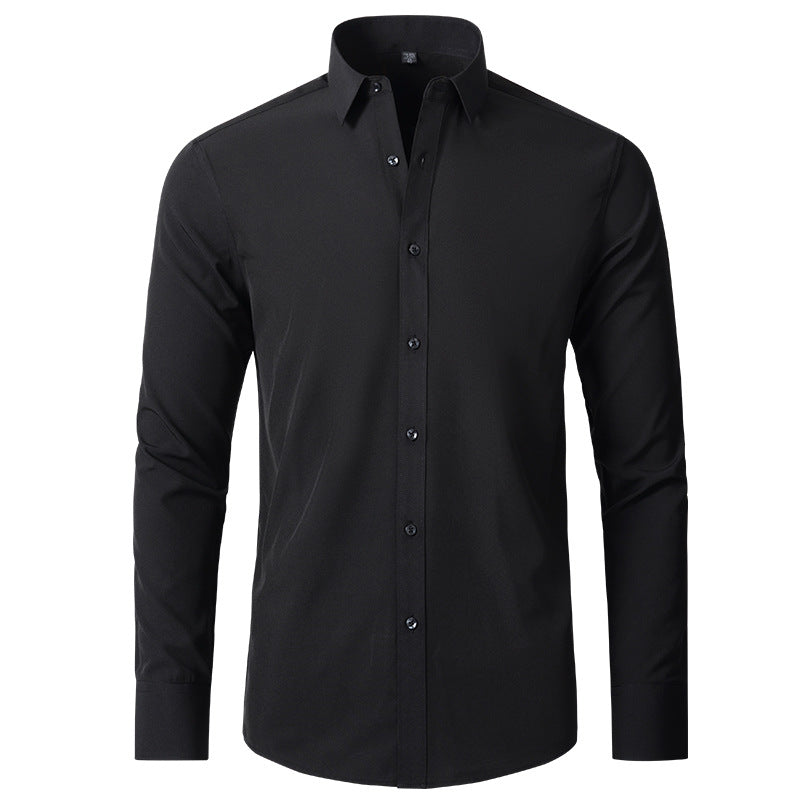 L5965# GX Men Long-Sleeved Shirts