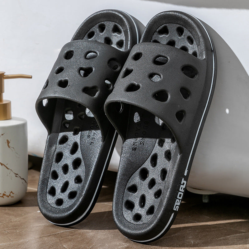 E7261#Women Fashion Slipper