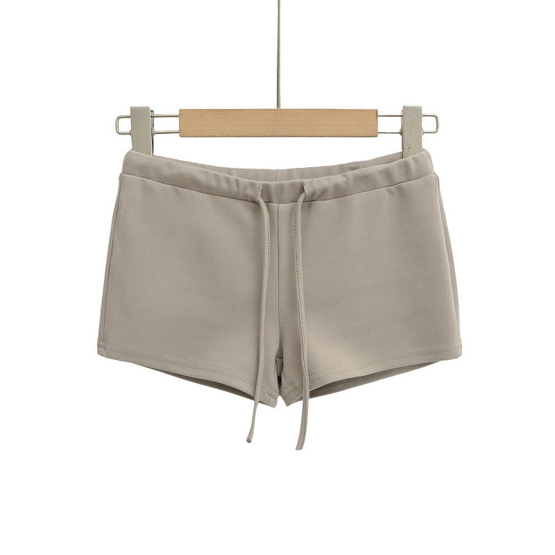 2680# A  3D   Women Hot Shorts