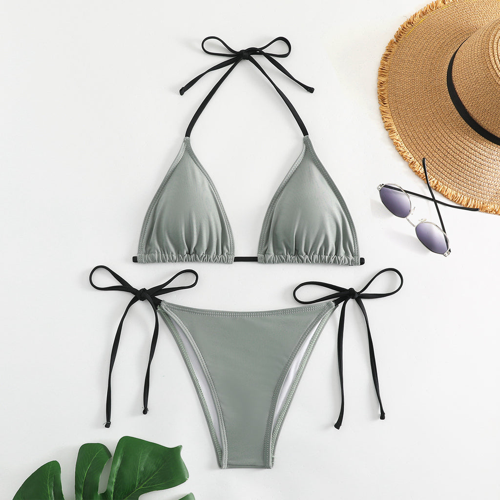 E7175# Women Swimwear