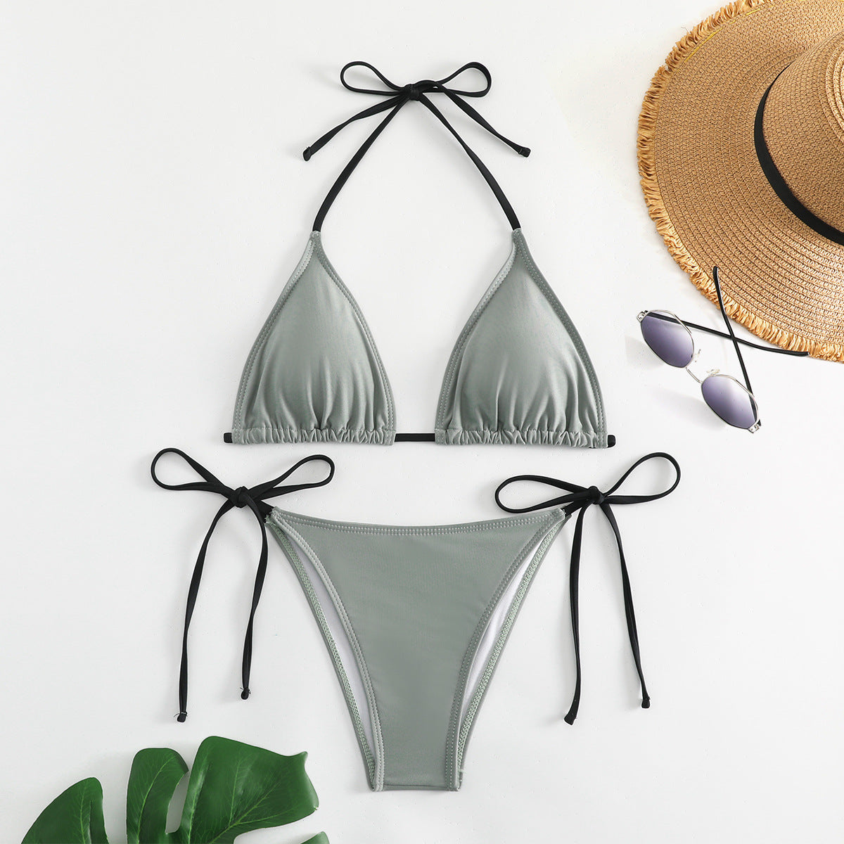 E7175# Women Swimwear