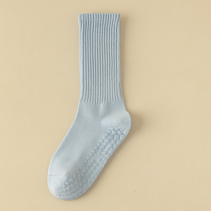 1668# A Yoga Anti-slip Socks
