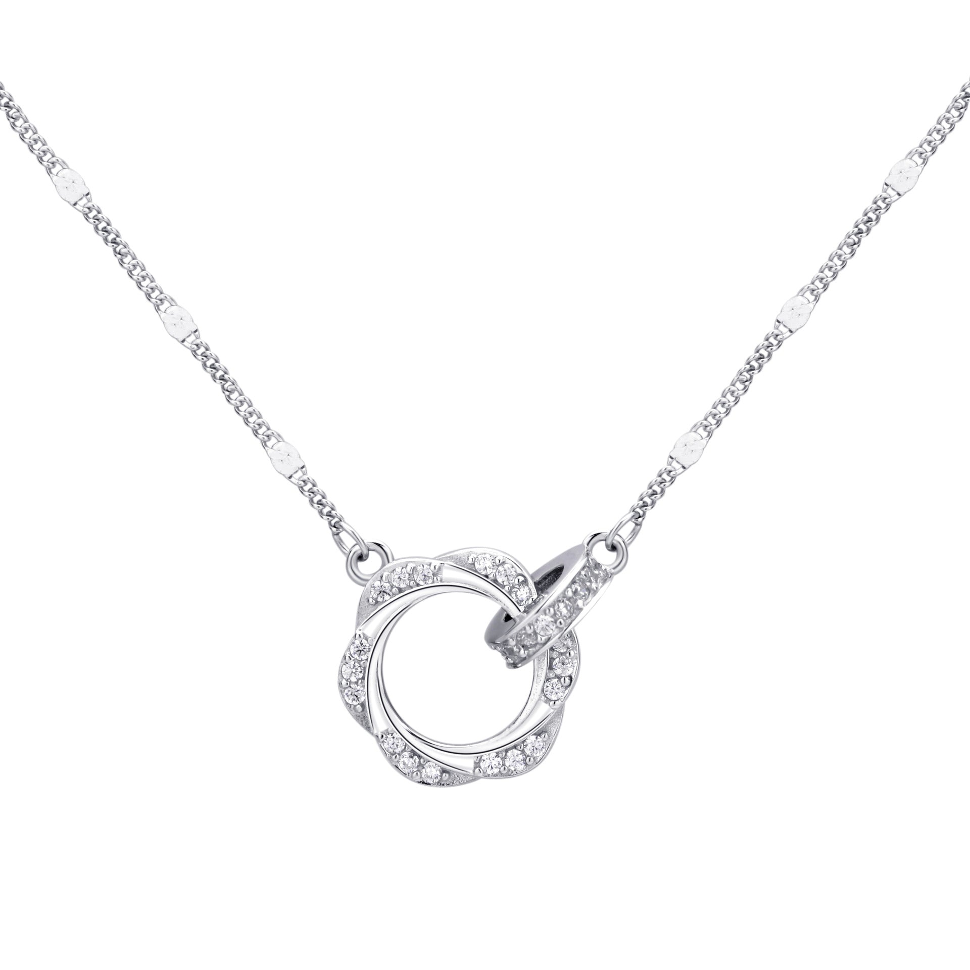 E1205#22 Styles of Necklaces