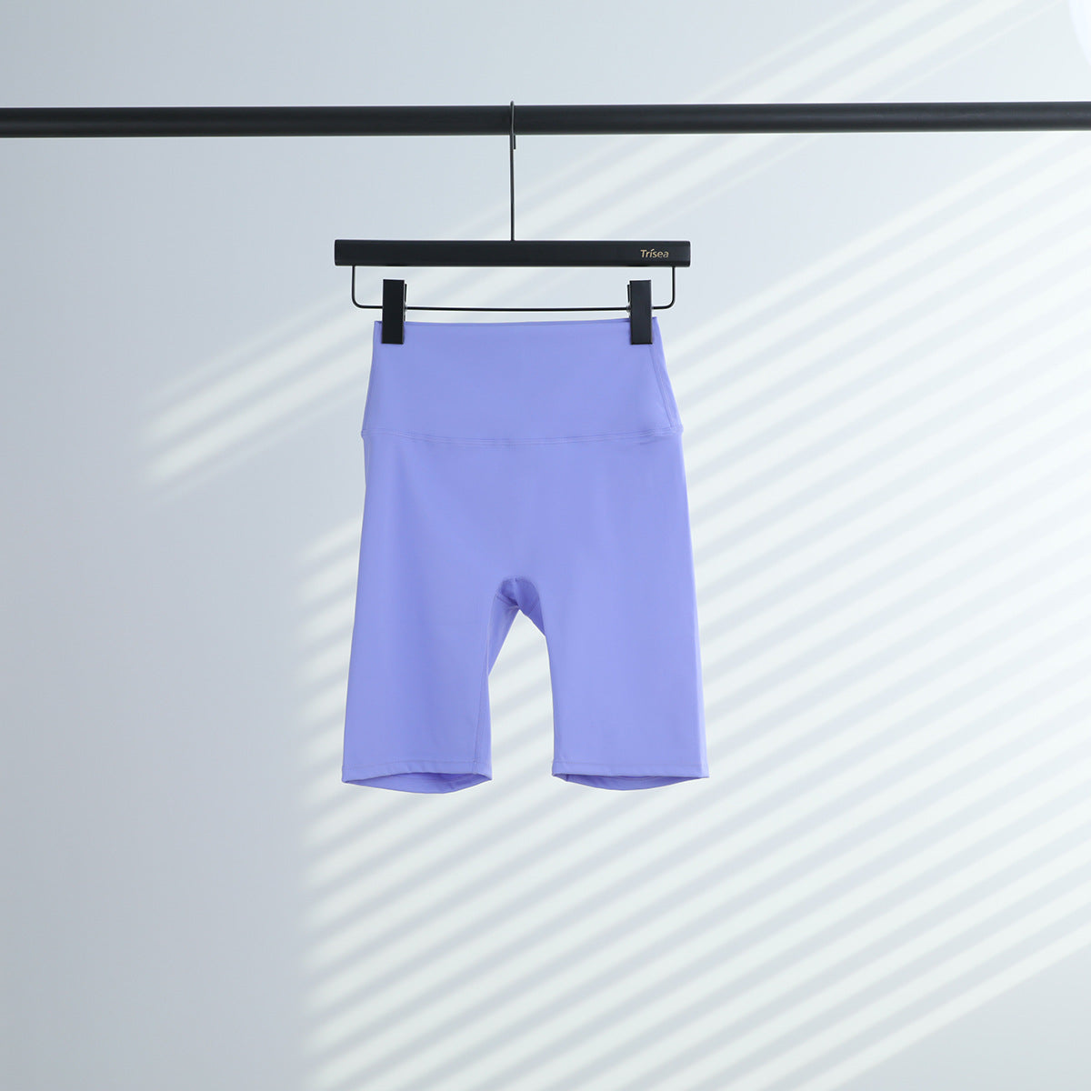 L4735# Women Yoga Shorts