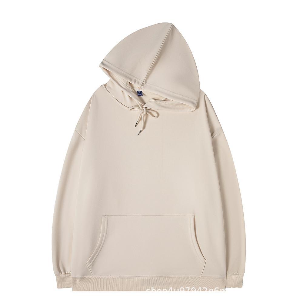 E7125# Unisex Hoodie