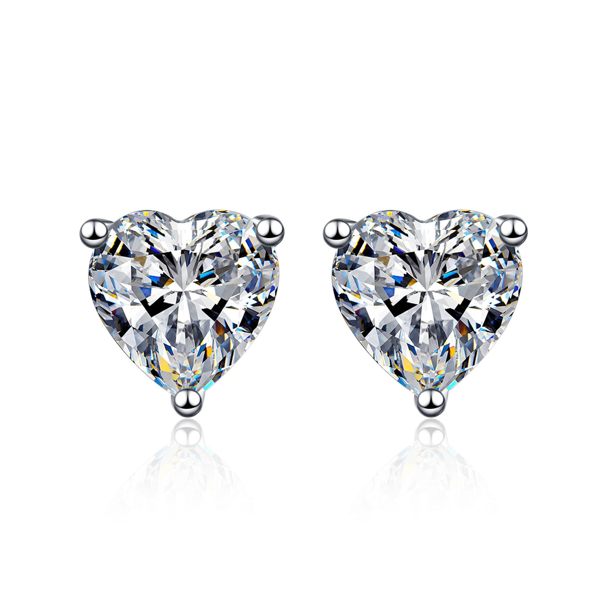 E1185# Fashion Chic Earrings