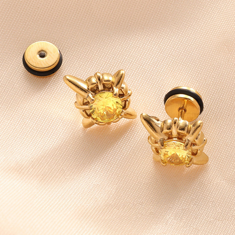 E6871#Women Earrings